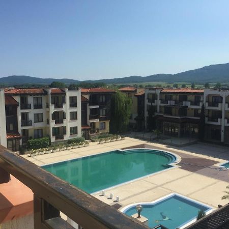 Luxory Apartament On The Seaside, Gradina Beach, St Nicholas Complex Tschernomorez Exterior foto
