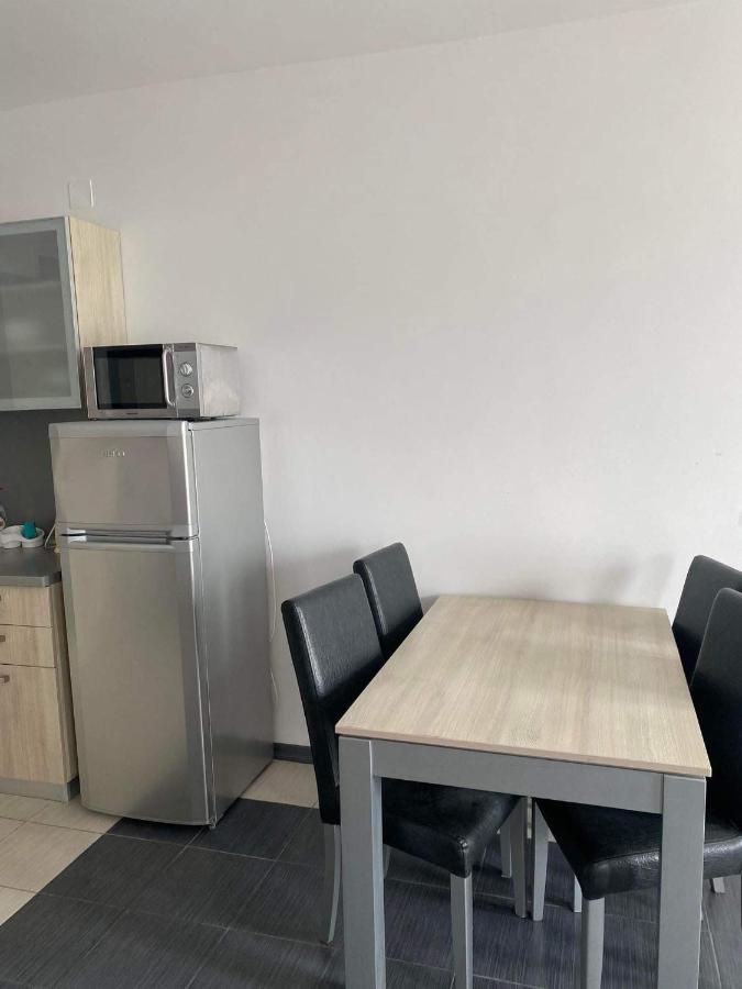 Luxory Apartament On The Seaside, Gradina Beach, St Nicholas Complex Tschernomorez Exterior foto