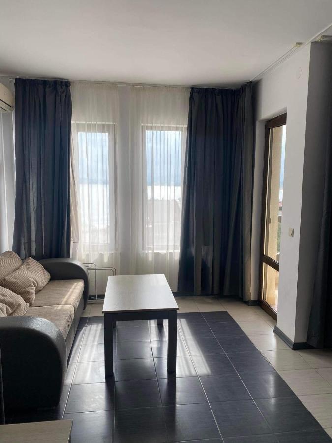 Luxory Apartament On The Seaside, Gradina Beach, St Nicholas Complex Tschernomorez Exterior foto